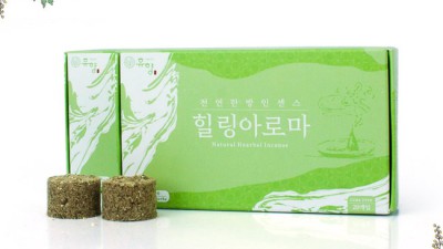 나만의 힐링템, 한방쑥향 특가 세일 중이래요!