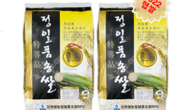 🍚 도담쌀 구매 후기: 밥맛 꿀팁🍯 & 특가 정보 놓치지 마세요!